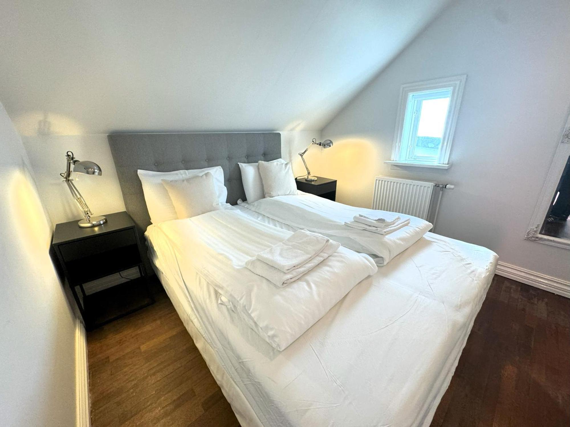 Day Dream Laugavegur Apartment Reykjavík Exterior foto